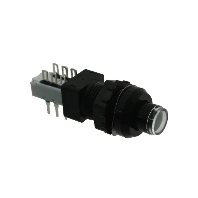 ZFA FA200 BK OG 2U EE C&K electronic component